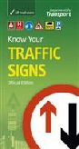 Know your traffic signs book