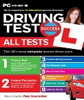 Driving Test Success - recommended by Freeway School of Motoring