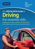 Official DVSA guide to driving - the essential skills