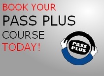 Pass Plus information