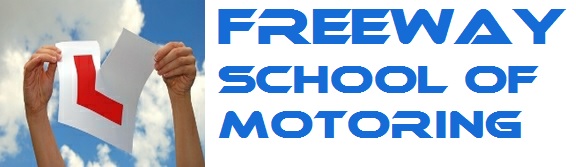 Freeway School of Motoring - Driving Lessons in Barnsley