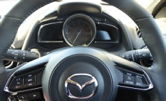 Picture yourself sat behind the wheel of this great Mazda 2 tuition car
