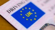 UK driving licence