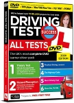 Driving Test Success - as suggested by Freeway School of Motoring